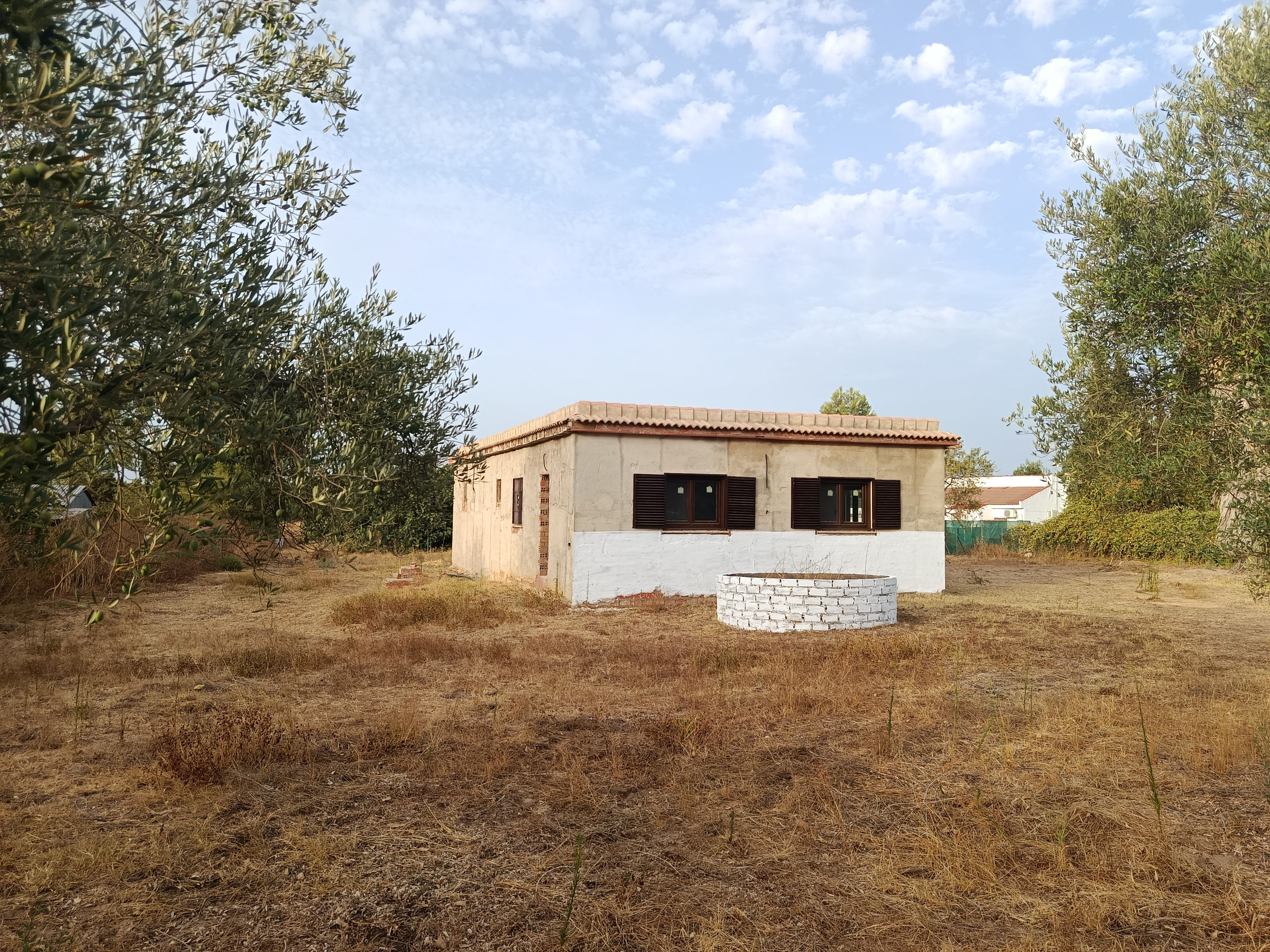 Finca rústica en venda en Hinojos amb Terrassa