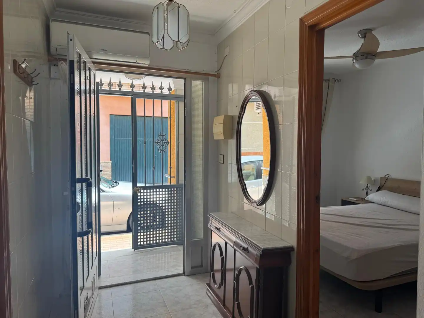 Casa o xalet en venda en Murcia amb Aire condicionat, Terrassa i Traster