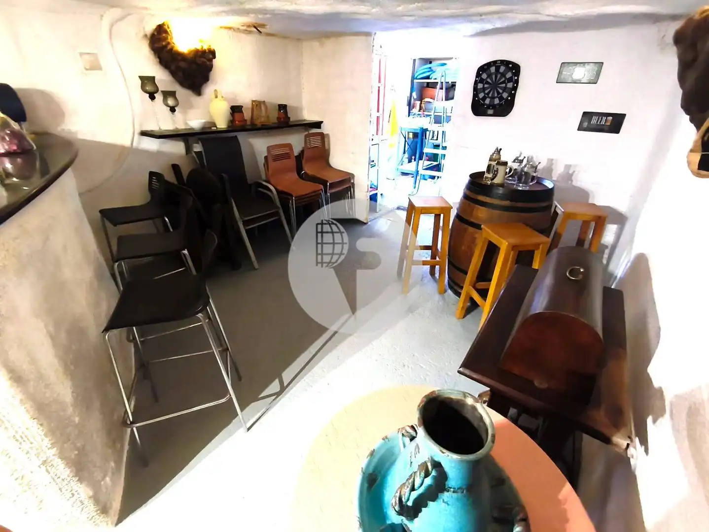 Casa amb terrassa en venda a Castellnou - Can Mir - Can Solà, imagen 56