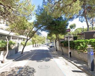 Exterior view of Flat for sale in Salou