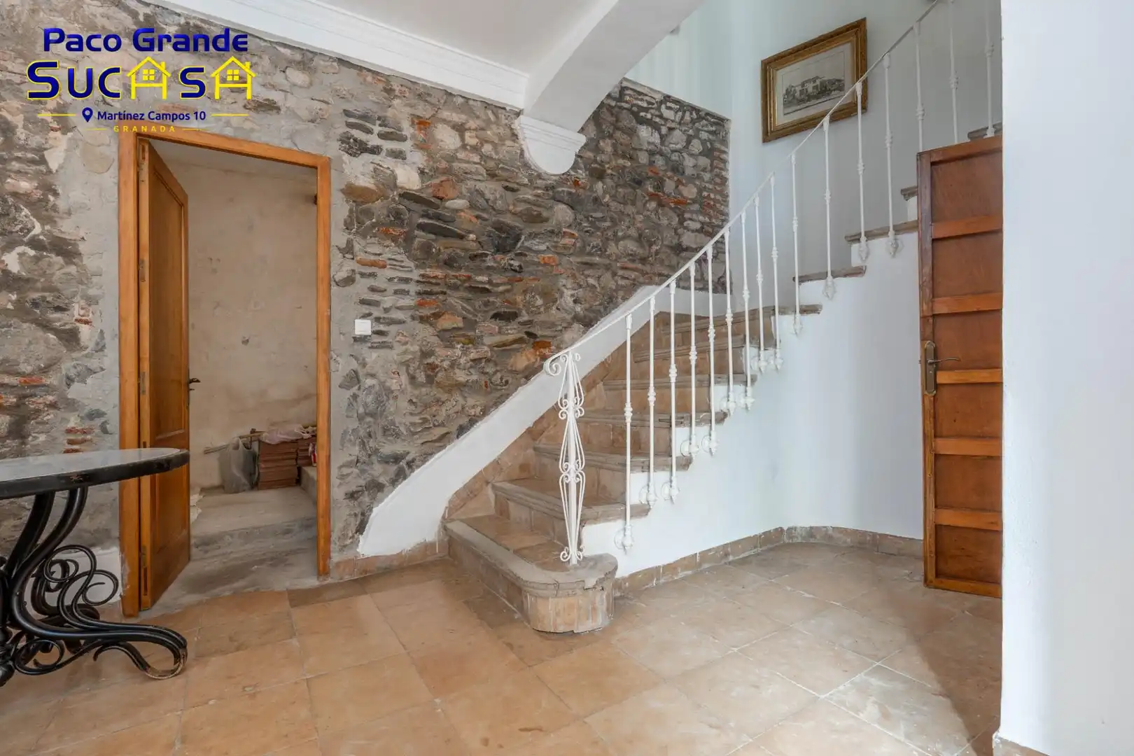 Casa o chalet en venta en Almuñécar con Terraza, Trastero y Balcón
