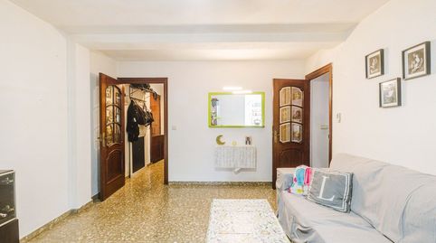Foto 4 de Piso en venta en Avenida de Andalucía, Carranque - Haza Cuevas, Málaga Capital