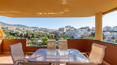 Photo 2 of Apartments for sale in Cortijo Torrequebrada, Benalmádena