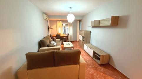 Foto 4 von Wohnung zum Verkauf in Calle Menéndez de Avilés, Reyes Católicos, Alcalá de Henares