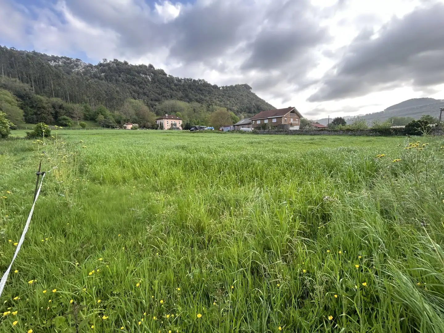 Terreny industrial en venda en Voto, Cantabria