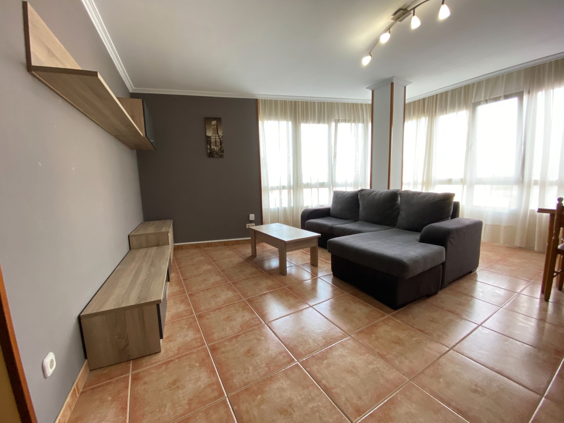 Pis de lloguer a Rúa do Outeiro do Castiñeiriño, Castiñeiriño - Cruceiro de Sar