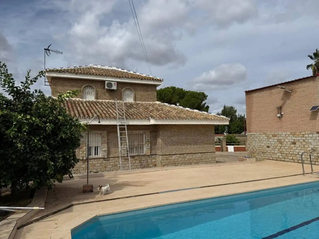 Villa à vendre à Calle Macarena 95, imagen 6