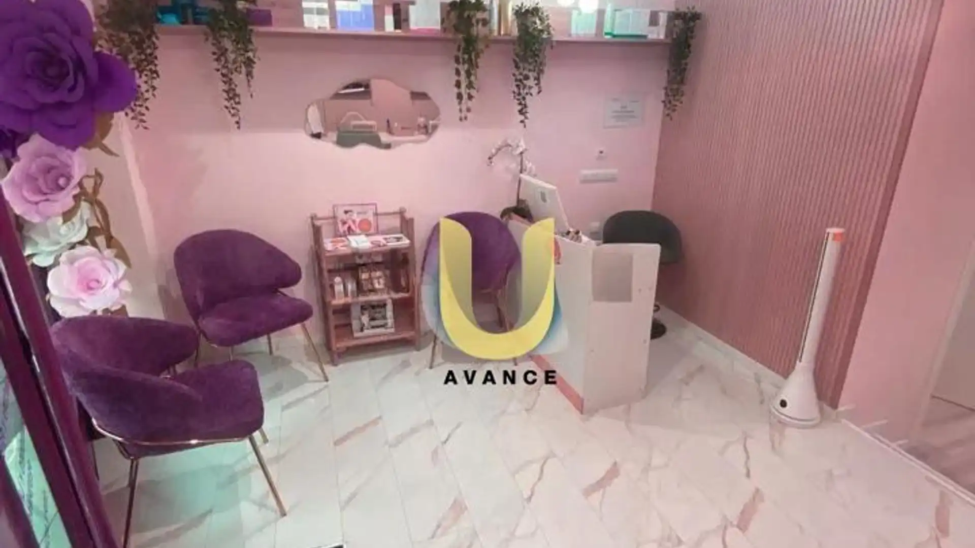 Local en traspaso en  Madrid Capital