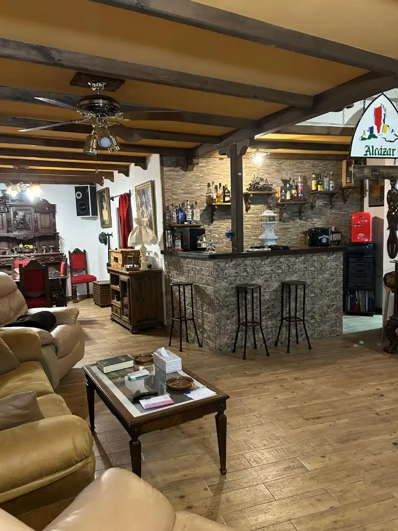 Detached homes for sale in Villardompardo  with Private garden, Terrace and Storage room