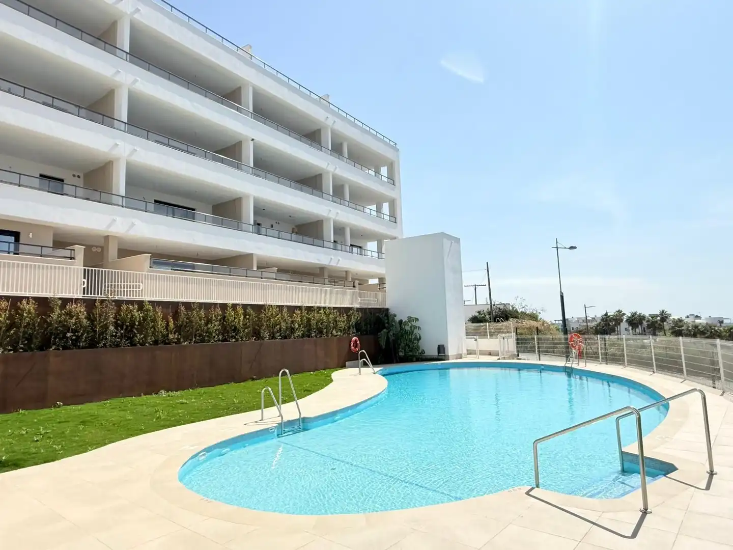 Àtic amb piscina en venda a el peñoncillo, imagen 2