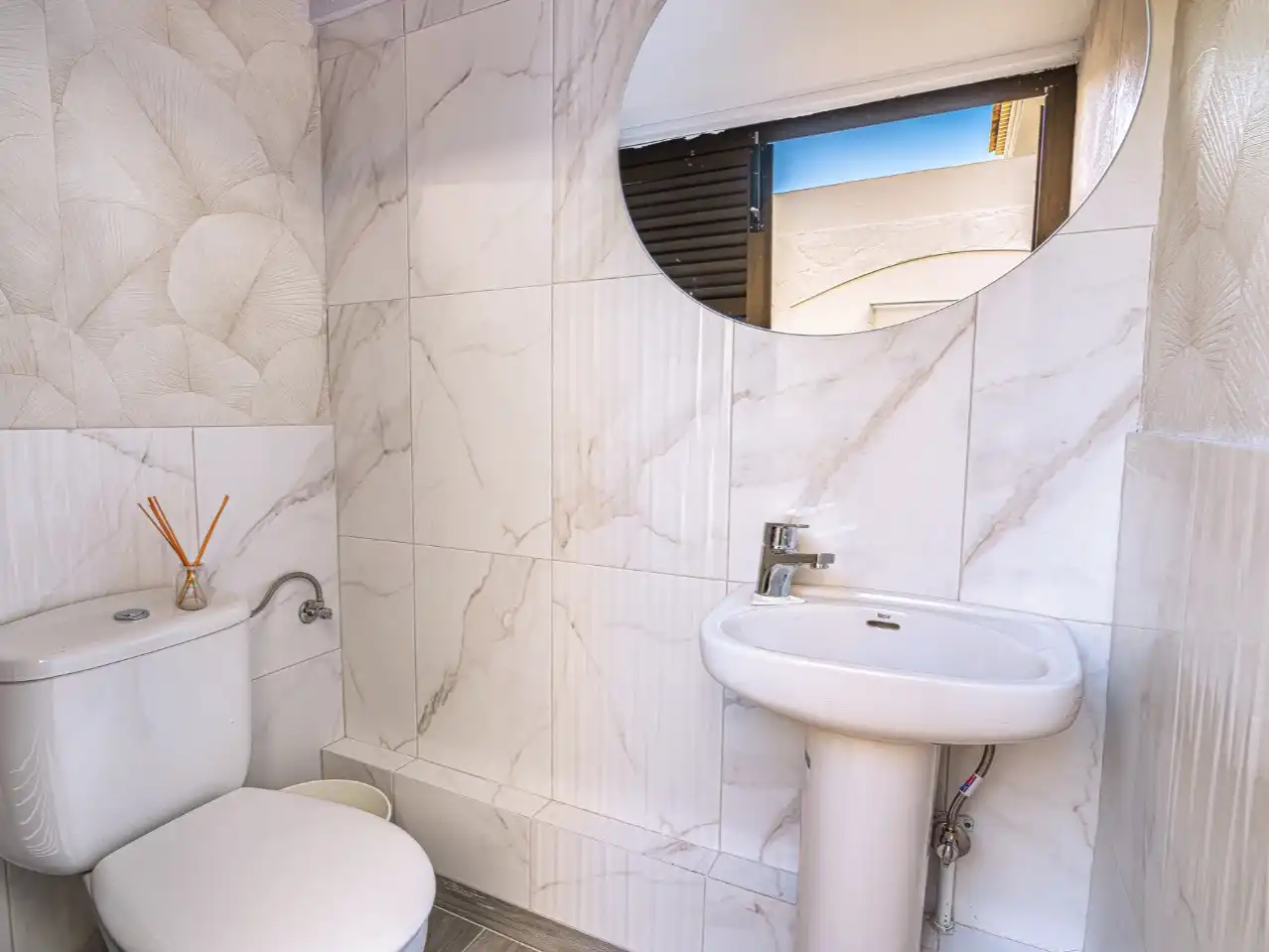 Maisonette mit Pool zum Verkauf in Armiche 71, imagen 18