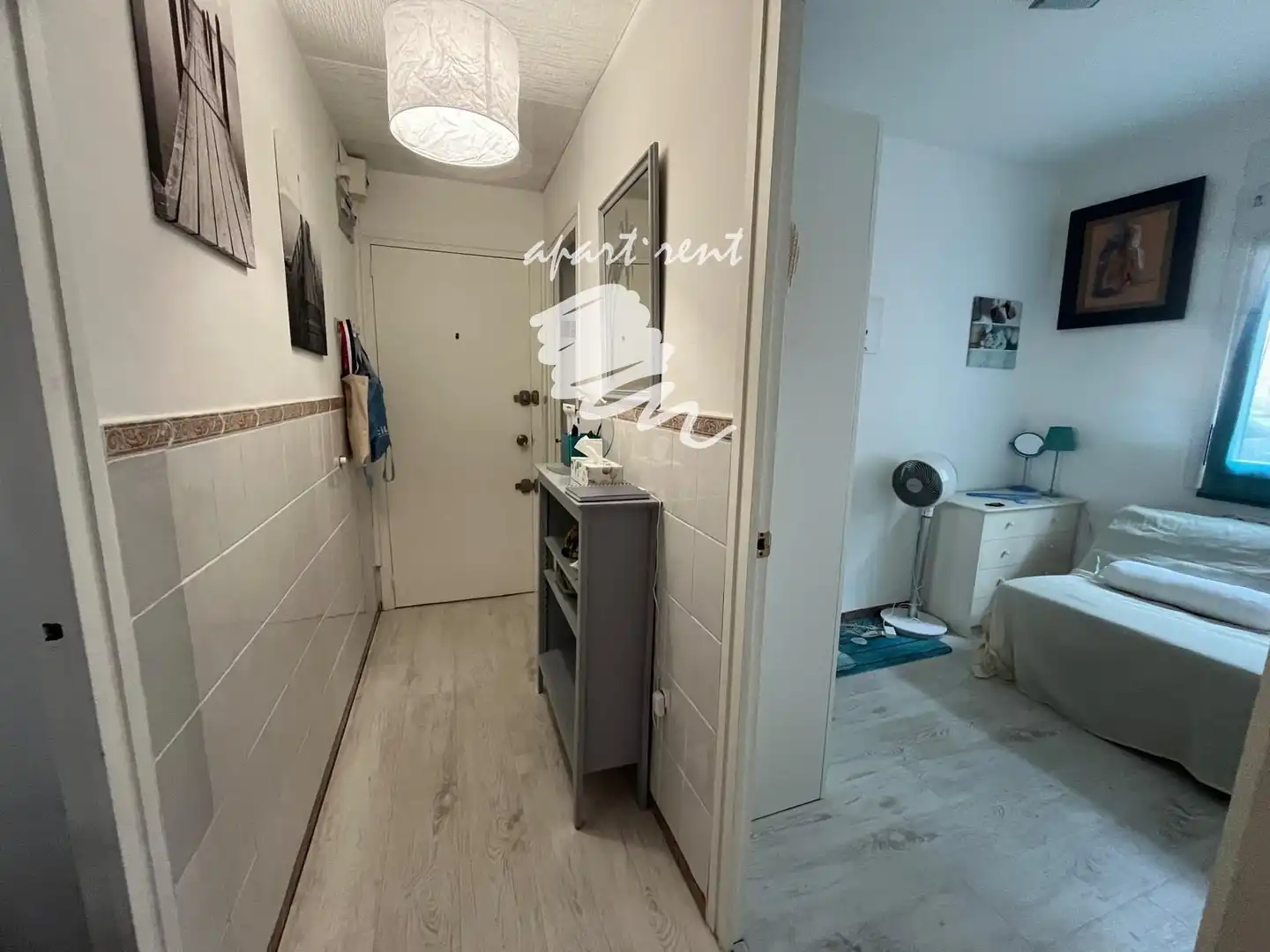 Piso con terraza en venta en del Far, imagen 20