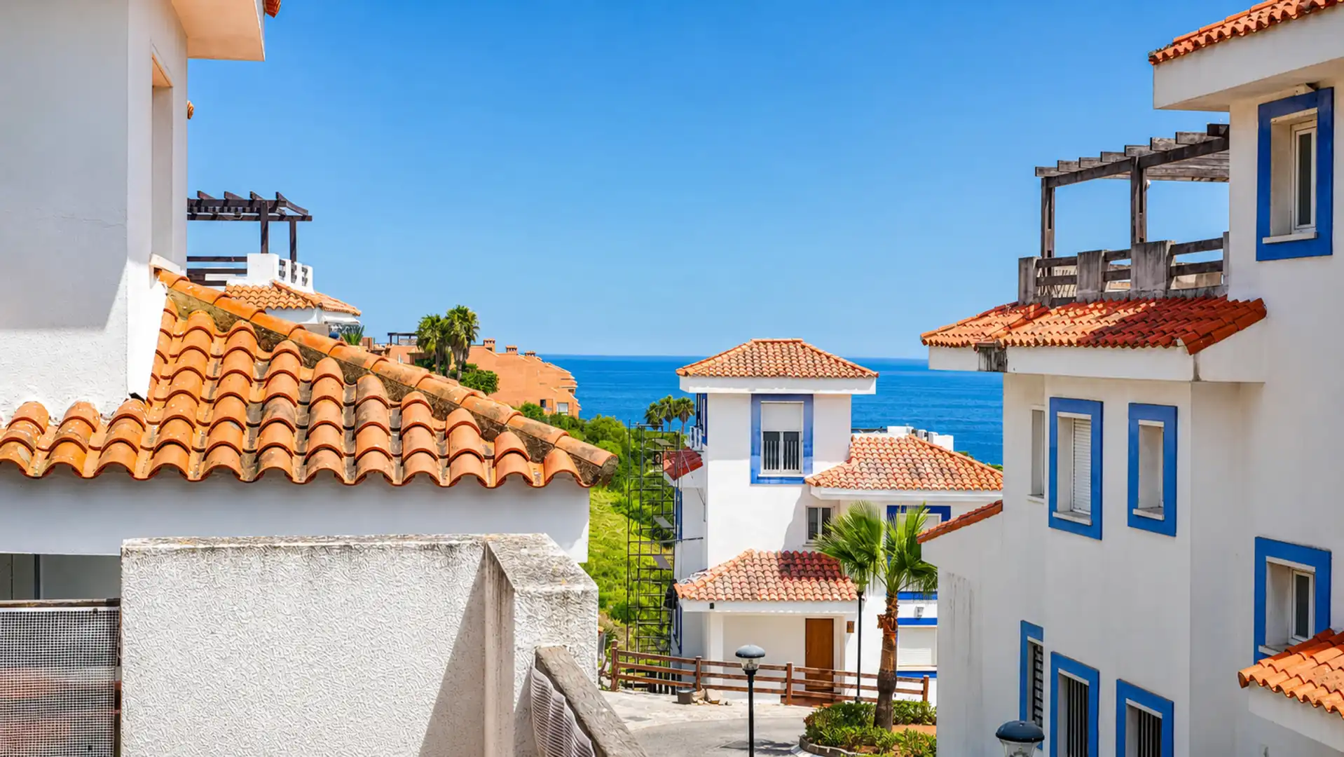 Haus mit Pool zum Verkauf in La Duquesa, imagen 29