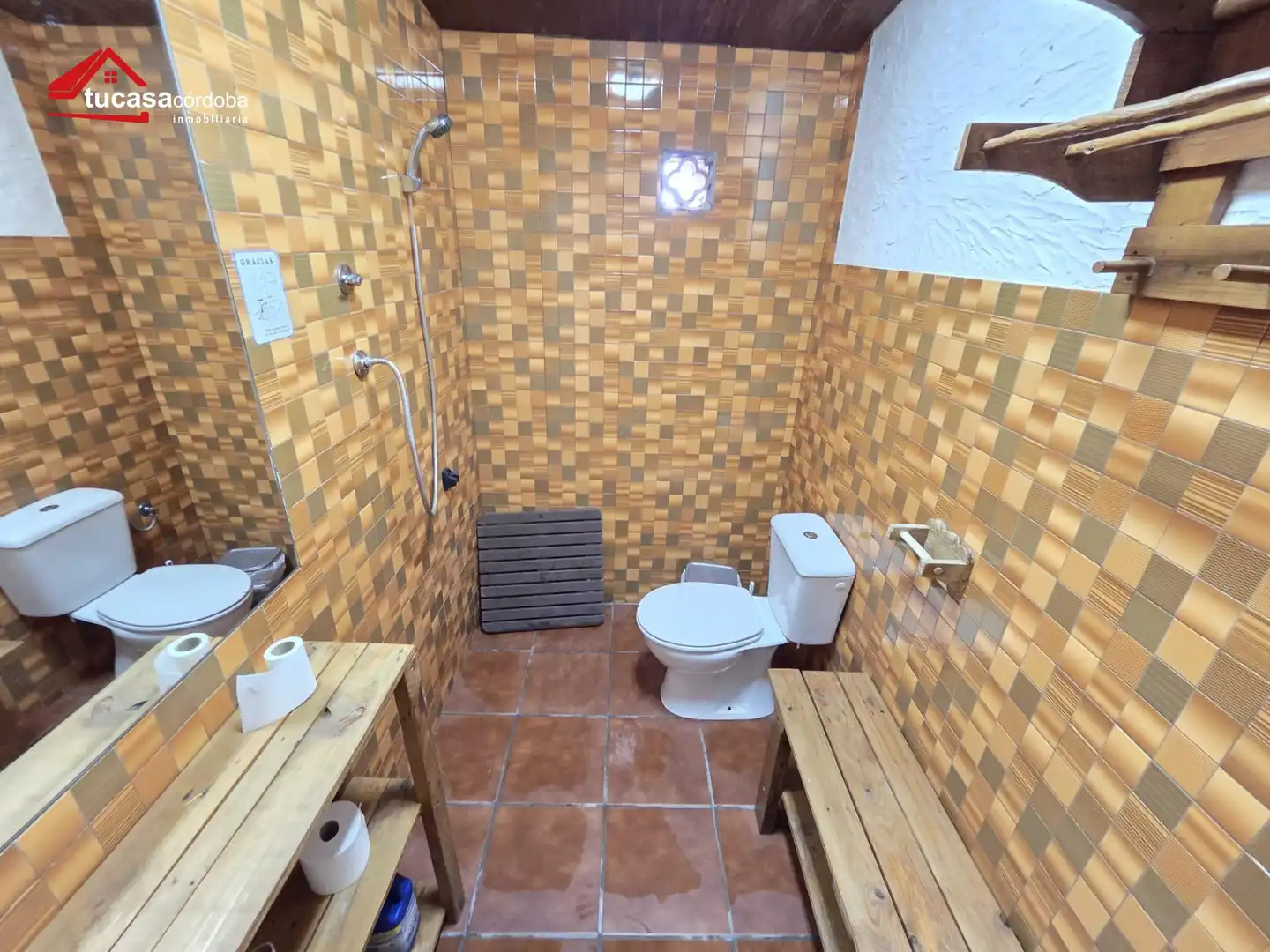 Villa mit Pool zum Verkauf in Almodóvar del Río, imagen 80
