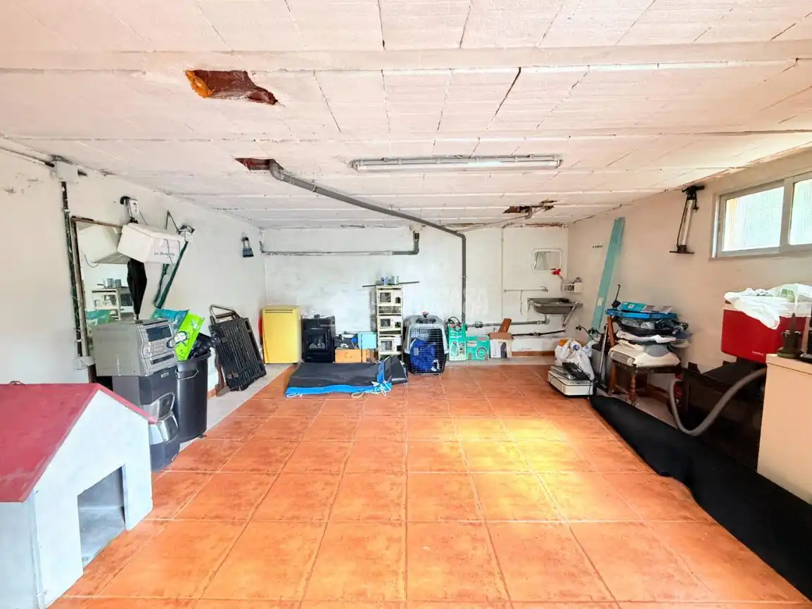 Haus oder Chalet zum Verkauf in Cedillo del Condado mit Klimaanlage, Heizung und Privatgarten