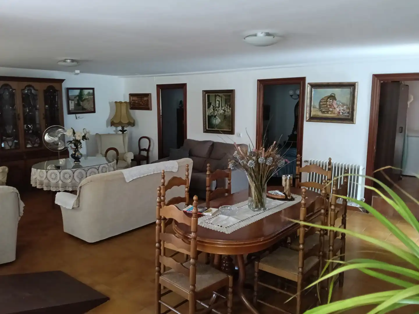 Xalet amb terrassa en venda a Urbanización San Marcos 2, imagen 23