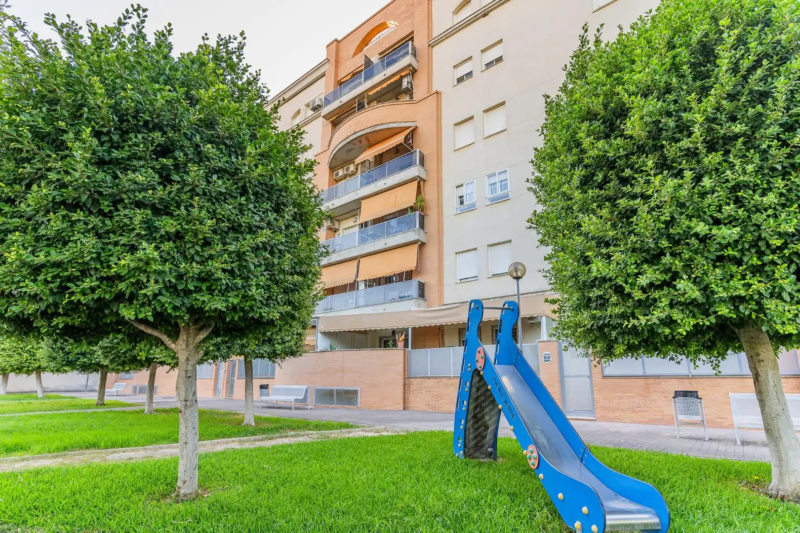 Mini appartamento con ascensore in vendita a Chapín - Campus Universitario - Navinco, imagen 33