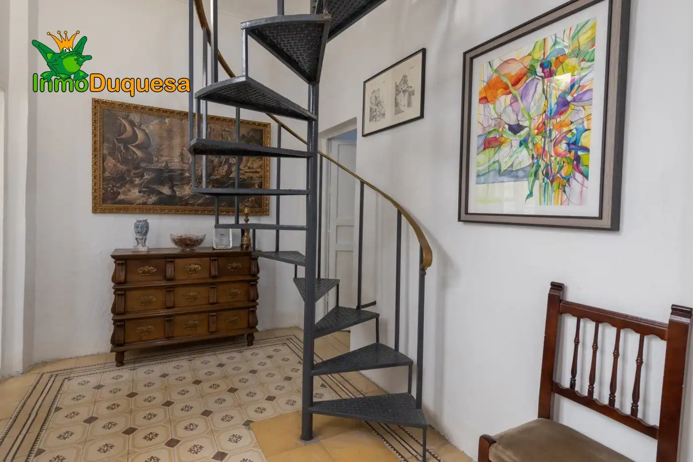 Inmuebles singulares en venta en Centro, imagen 33