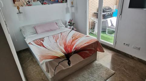 Foto 4 de Pis de lloguer a N/a, Mont-Olivet,  Valencia Capital