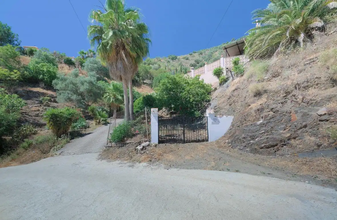 Villa con piscina in vendita a Camino Vial de las Azuelas 17, imagen 19