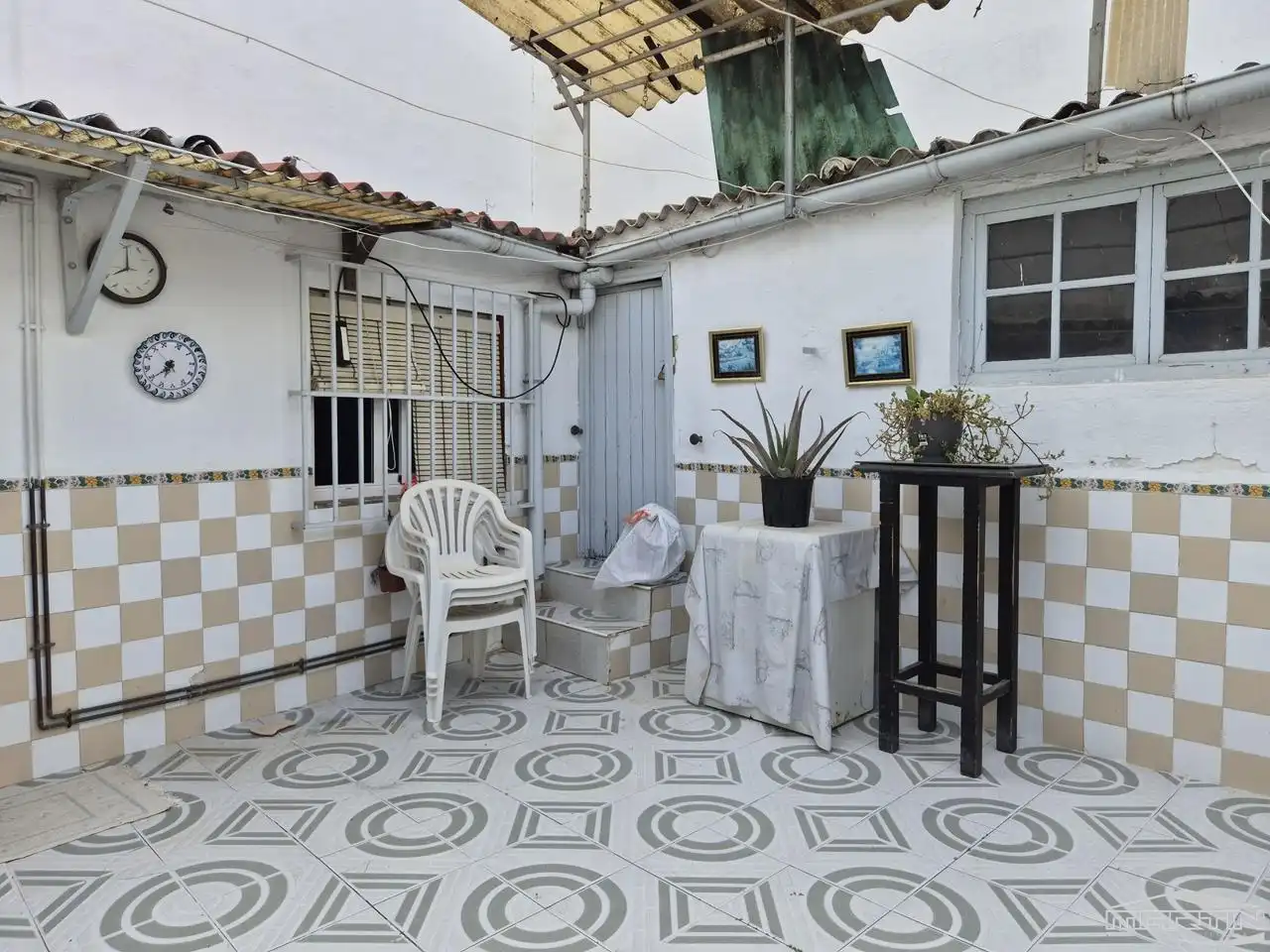 Terraza de Piso en venta en Lucena con Terraza y Trastero