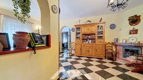 Se vende Un lugar para sentirse en casa  Casa independiente con piscina y mucho espacio para vivir en Viñuela, imatge 4