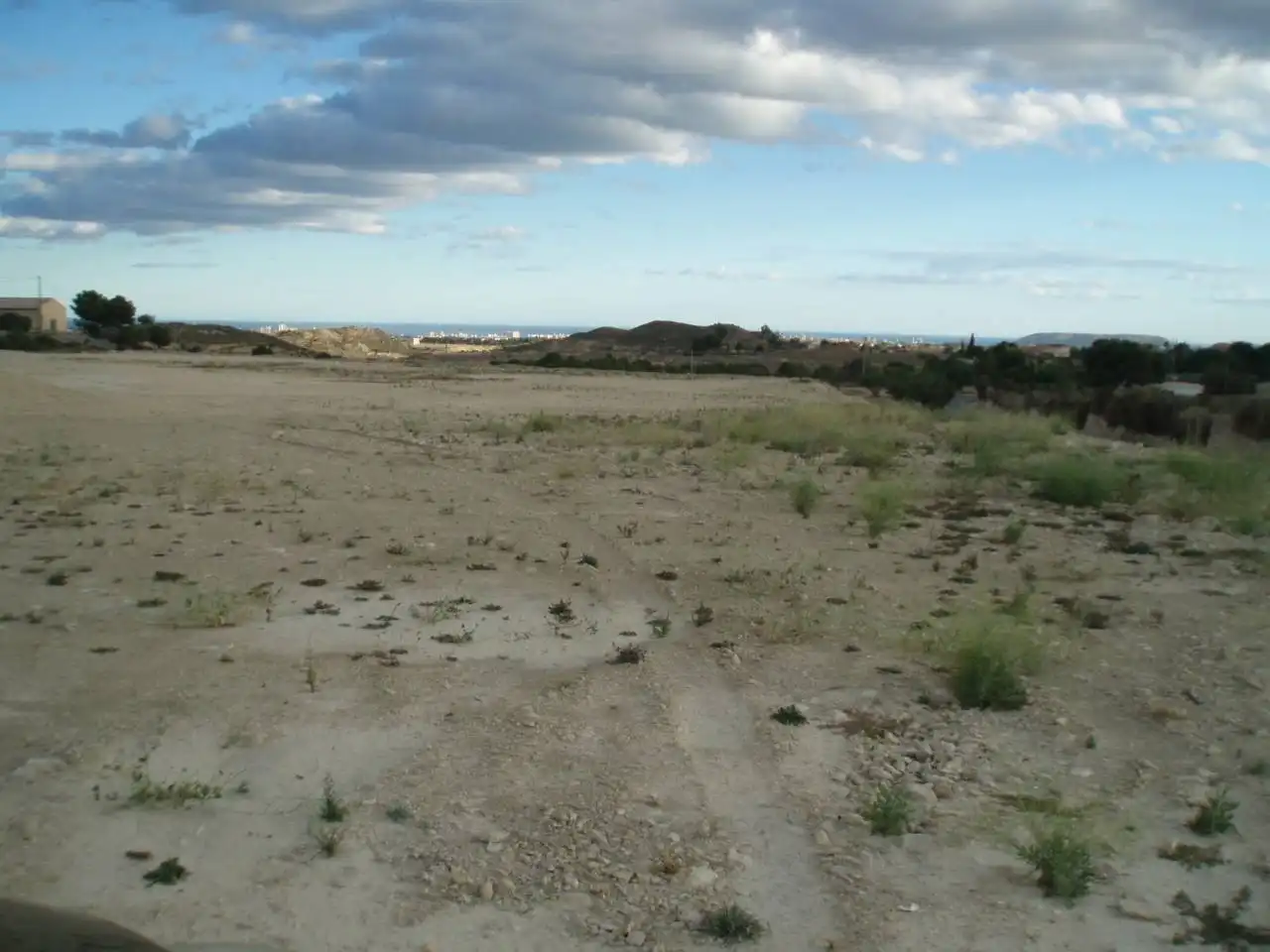 Terreno residenziale in vendita a DE LA PERICLASA, imagen 12
