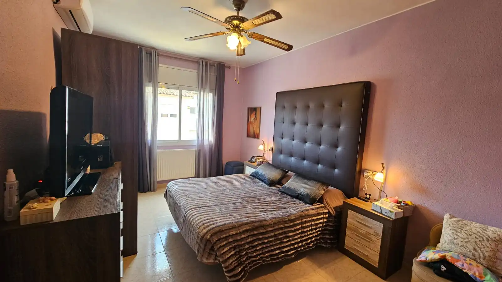 Casa adosada en venta en Vilafant