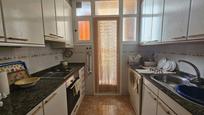 Kitchen of Flat for sale in Cornellà de Llobregat  with Swimming Pool