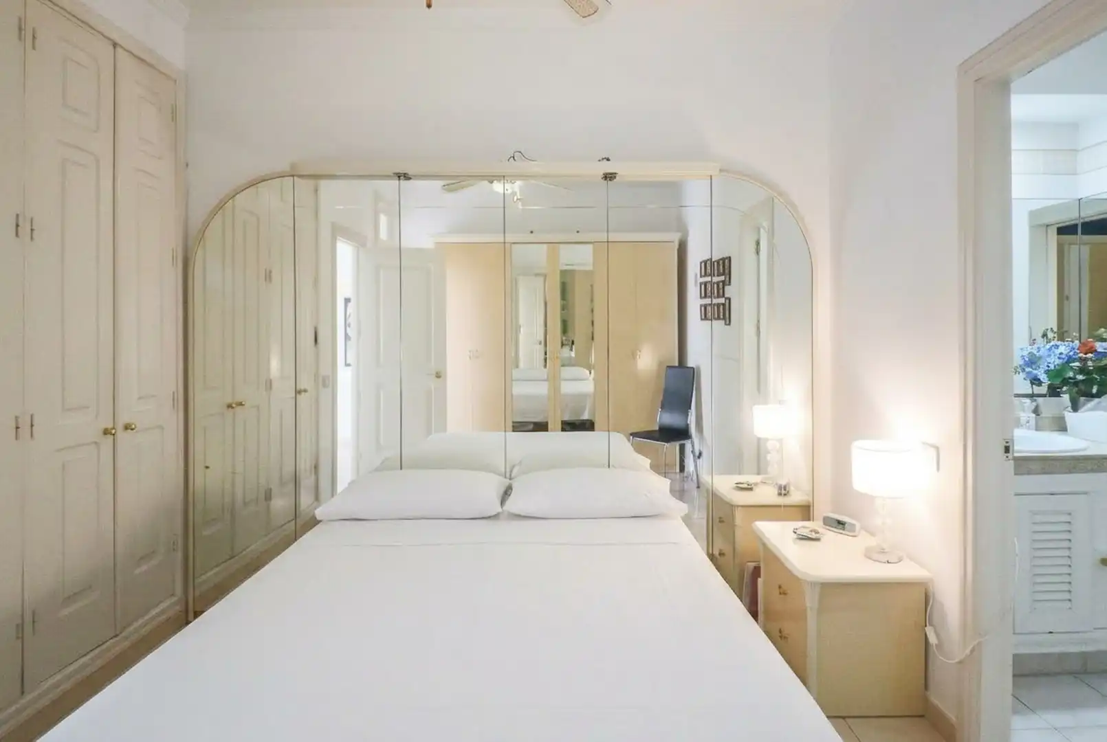 Habitación de Piso en venta en Las Palmas de Gran Canaria con Piscina comunitaria