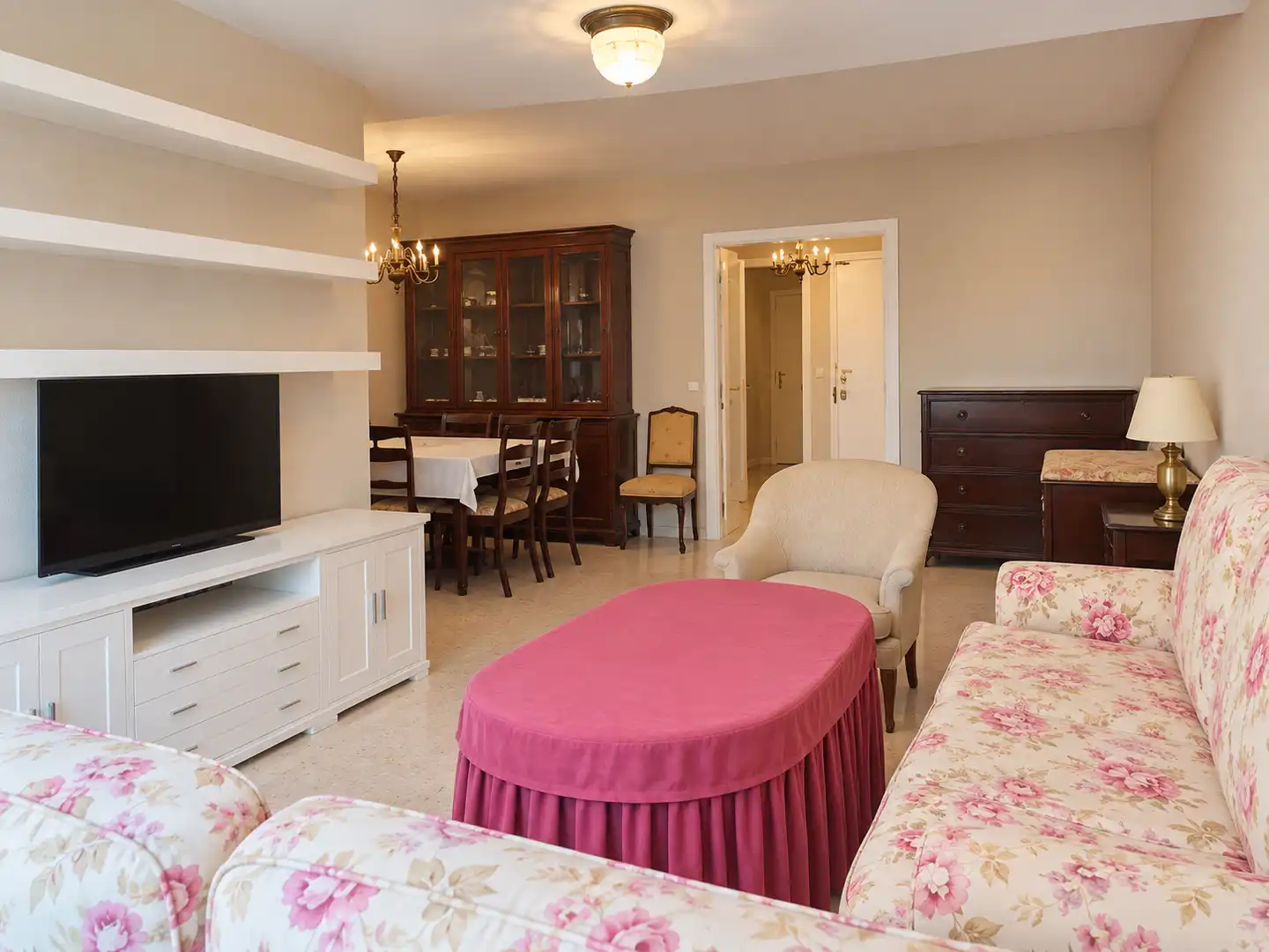 Flat with lift for sale in Avenida - Divina Pastora - Plaza de Toros, imagen 2