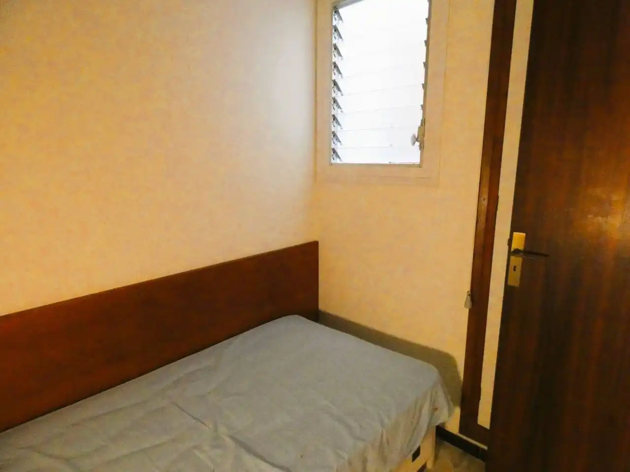Dormitori de Casa o xalet en venda en Sant Feliu de Guíxols amb Calefacció i Terrassa