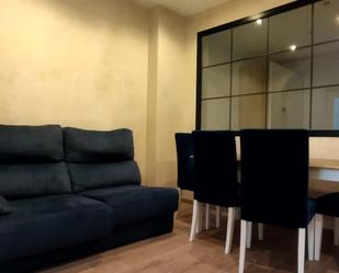 Sala d'estar de Apartament en venda en El Puerto de Santa María amb Aire condicionat i Alarma