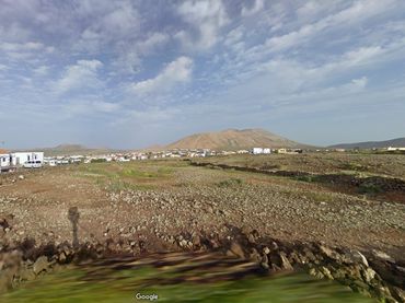 Terreno residenziale in vendita a Calle de la Palmera