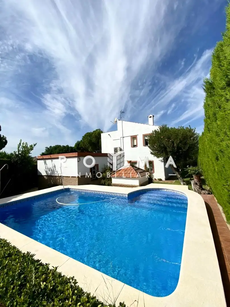 Villa mit Terrasse zum Verkauf in Calle Cerro de la Coladilla, imagen 6