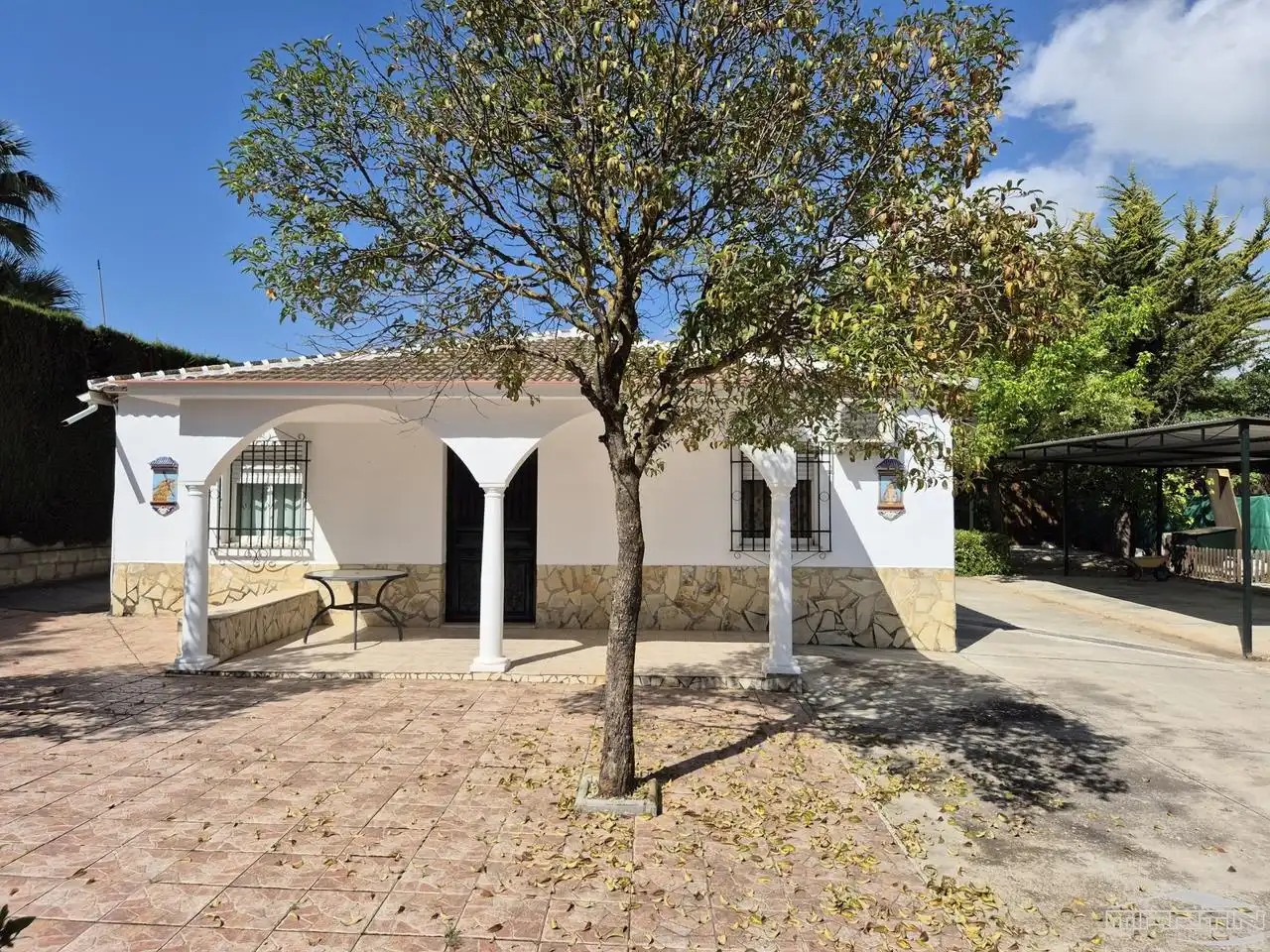 Maison avec piscine à vendre à Las Vegas - Campoaras