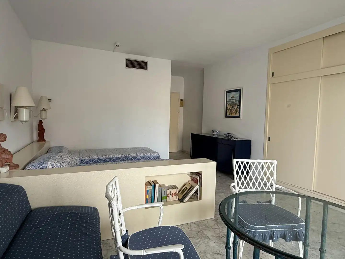 Dormitori de Estudi en venda en Fuengirola amb Piscina comunitària