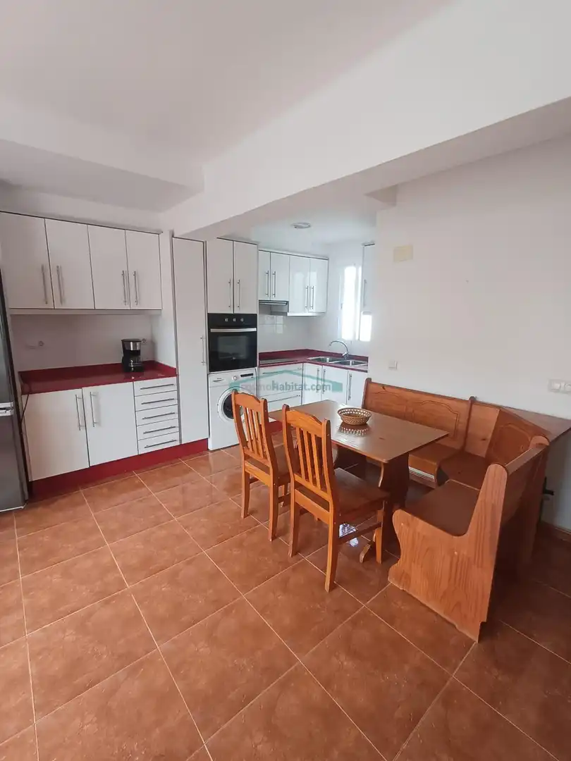 Wohnung zur Miete in Les Palmeres