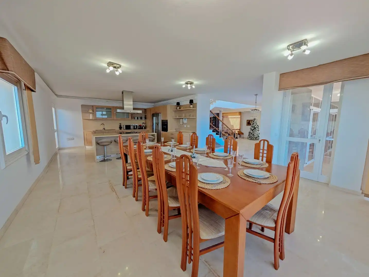 Detached house with garden for sale in El Sauzal, imagen 25