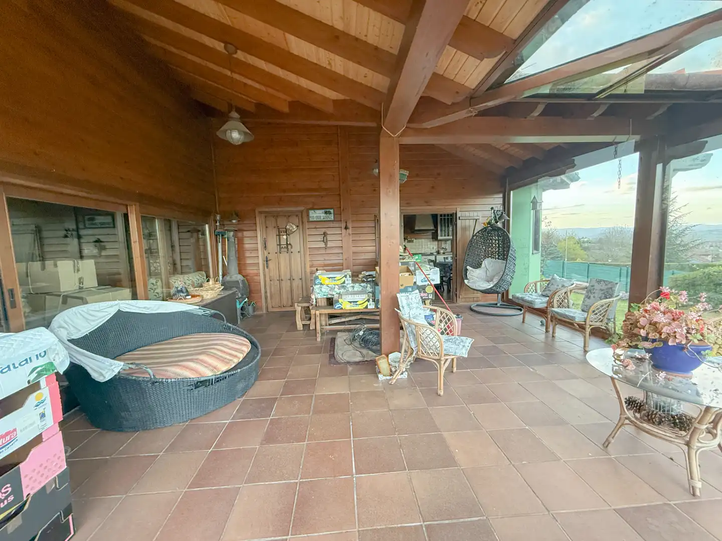 Villa con giardino in vendita a San Claudio - Trubia - Las Caldas, imagen 4