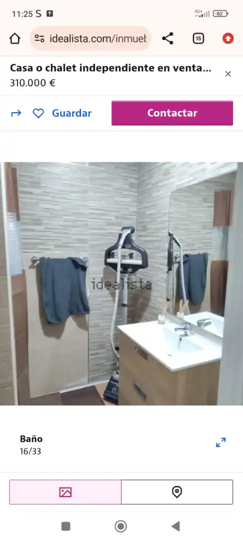 Villa avec piscine à vendre à Periurbano Norte, imagen 21