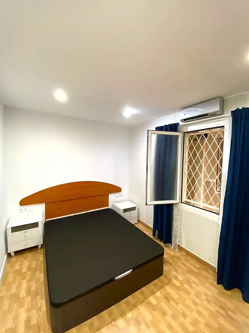 Wohnung zur Miete in Carrer de Berlín, Barri de les Corts