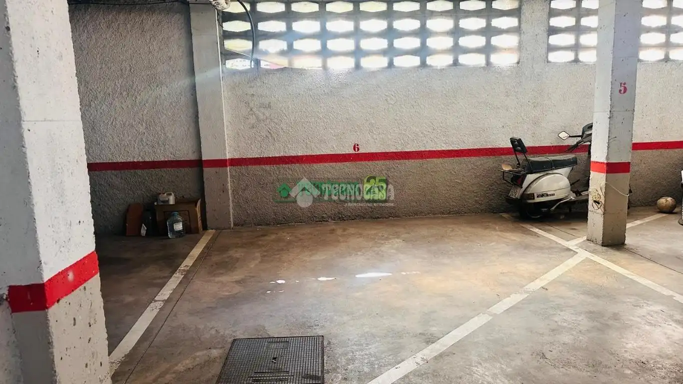 Pis amb piscina en venda a Olías del Rey, imagen 35