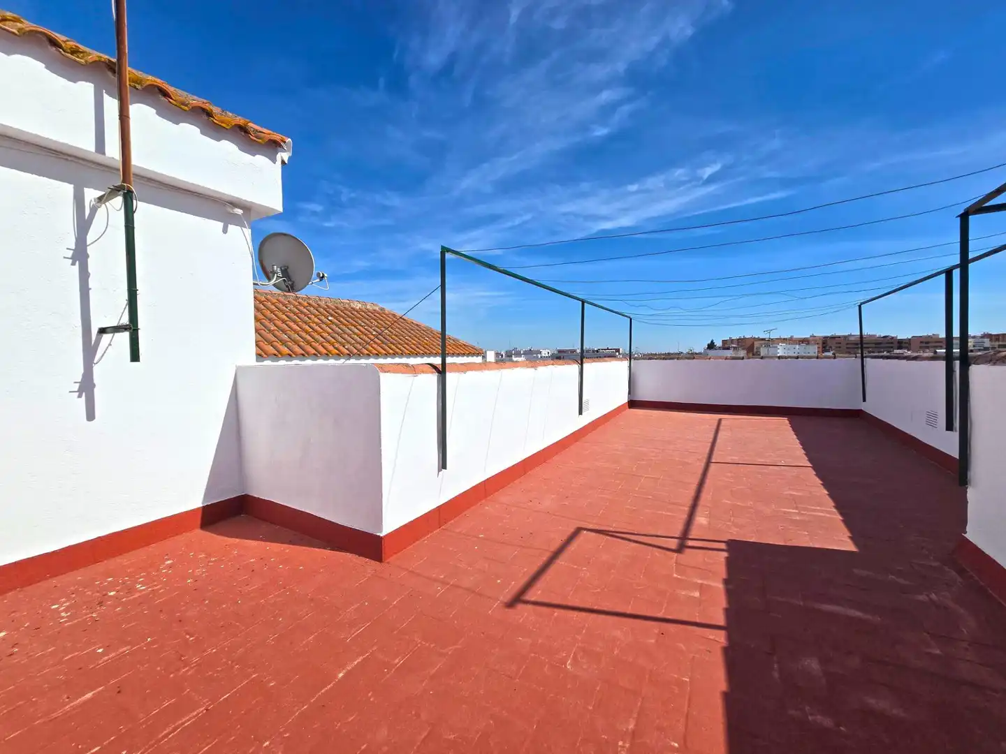 Piso con ascensor en venta en Barrio Alto, imagen 20