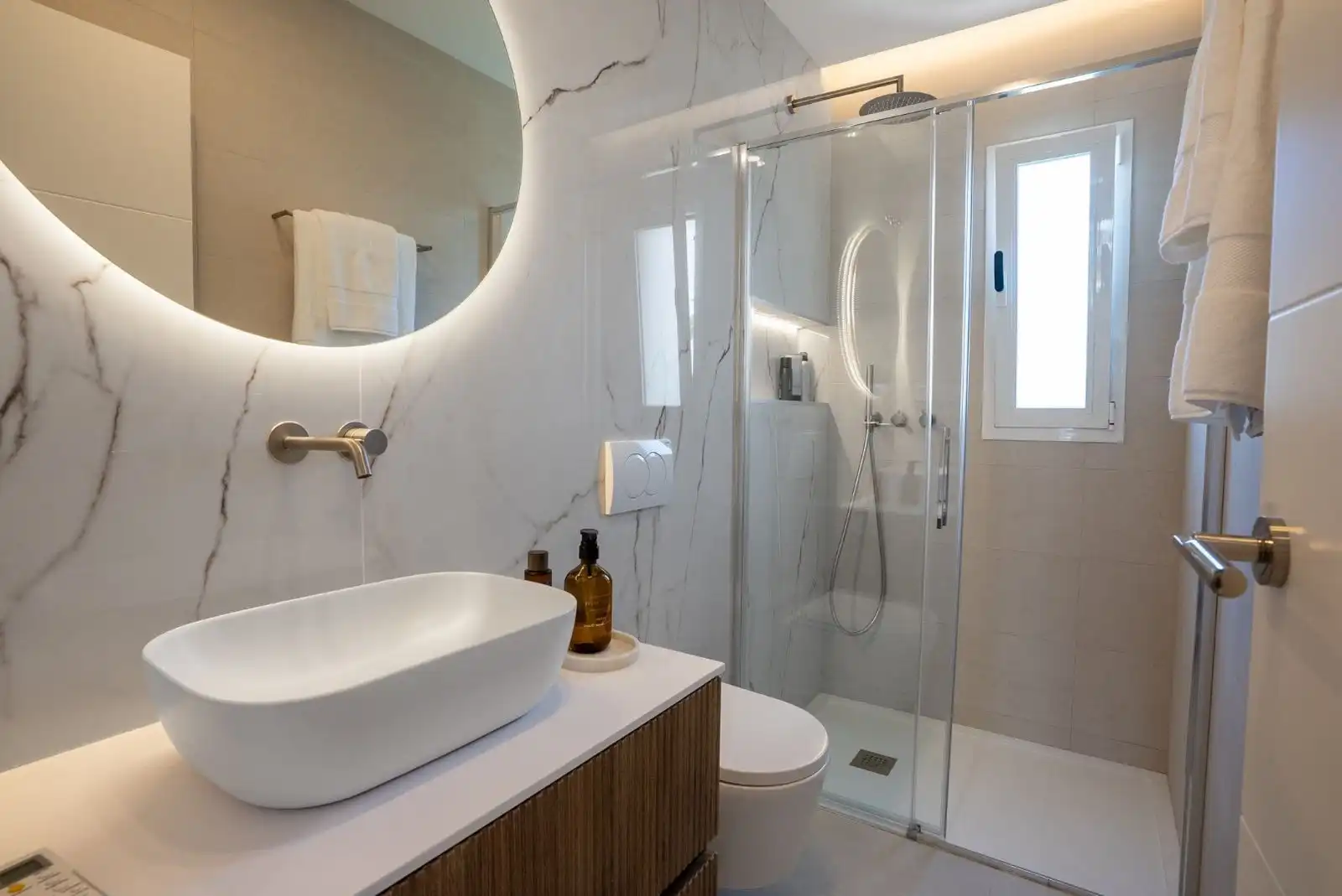 Àtic amb piscina en venda a Calle los Granados 18, imagen 15