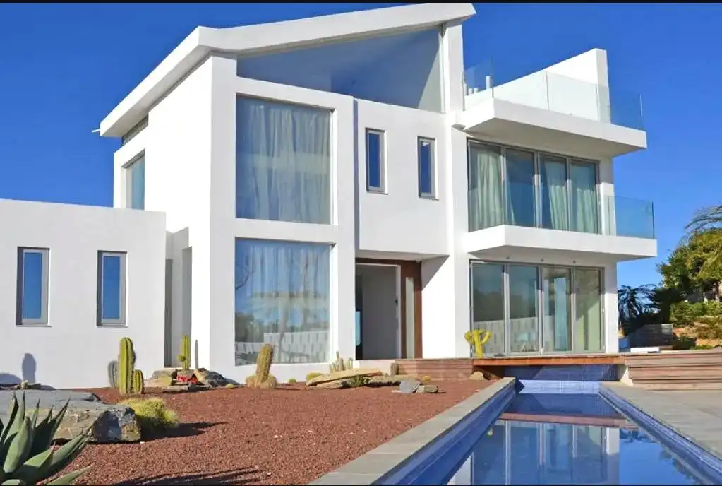 Chalet con terraza en venta en Portichol - Balcón al Mar, imagen 5