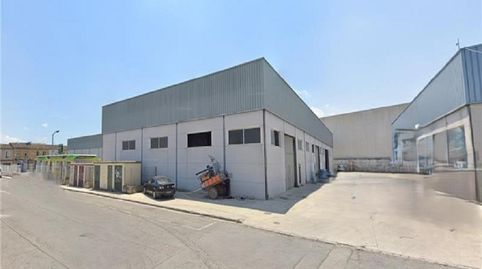 Photo 5 of Industrial buildings for sale in Urbanitzacions i Pedanies Sud, Alzira