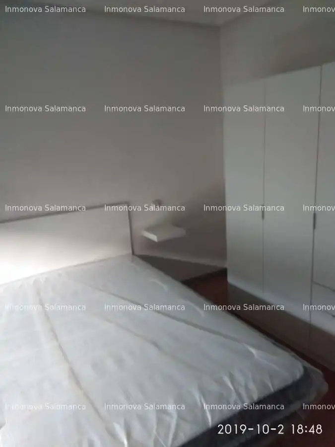Wohnung zur Miete in Bóveda del Río Almar