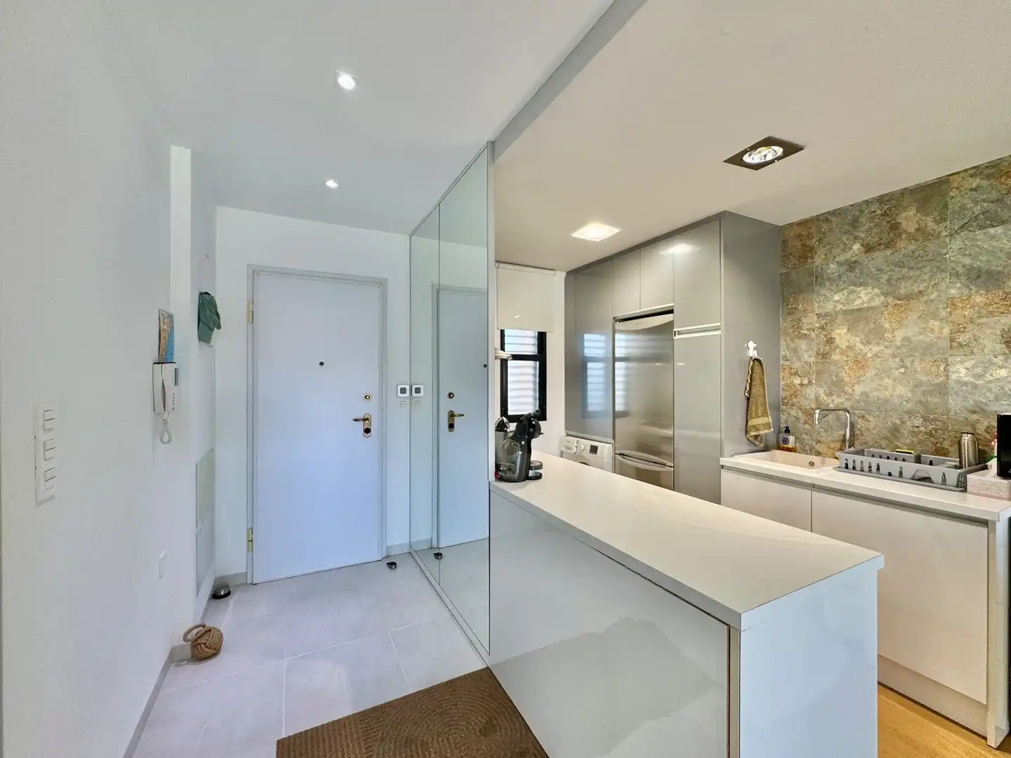 Apartamento en venta en Montepinar - La Aparecida - Raiguero