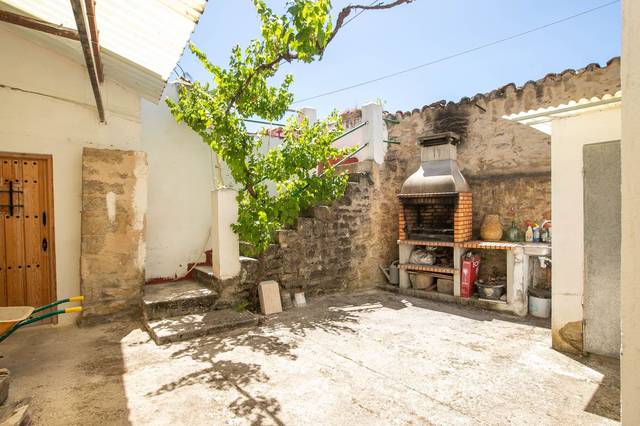 Finca rústica en Venta en LAS HUERTAS en Guirguillano